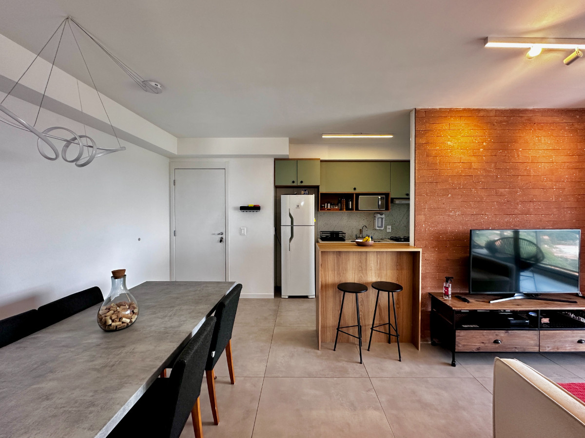 Imagem Apartamento com 2 Quartos à Venda, 65 m² em Alto Da Boa Vista - São Paulo Imagem Apartamento com 2 Quartos à Venda, 65 m² em Alto Da Boa Vista - São Paulo