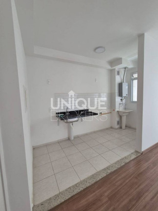 Imagem Apartamento com 2 Quartos à Venda, 47 m² em Ponte De São João - Jundiaí Imagem Apartamento com 2 Quartos à Venda, 47 m² em Ponte De São João - Jundiaí