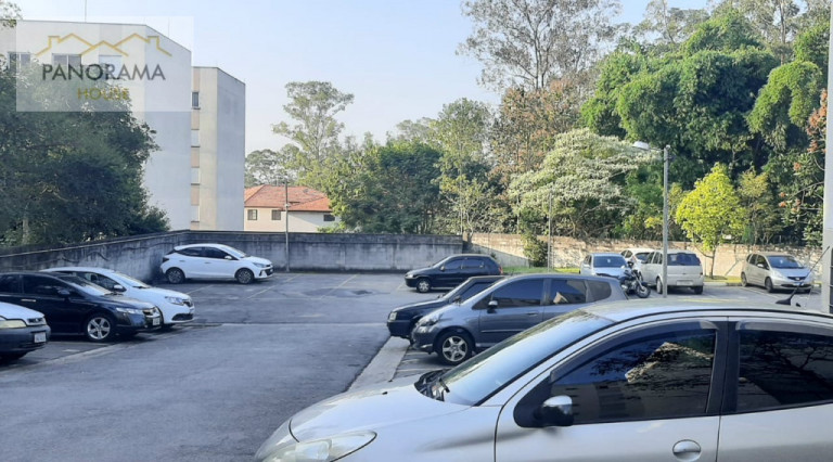 Apartamento com 2 Quartos à Venda, 45 m² em Serraria - Diadema