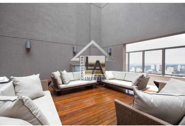 Imagem Apartamento com 2 Quartos à Venda, 78 m² em São Paulo