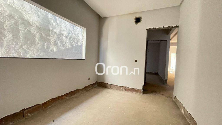 Imagem Casa com 3 Quartos à Venda, 128 m² em Itapuã - Aparecida De Goiânia
