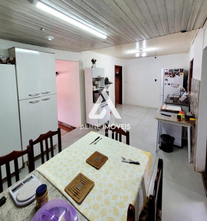 Imagem Casa com 2 Quartos à Venda, 164 m² em Hilda - Cruz Alta