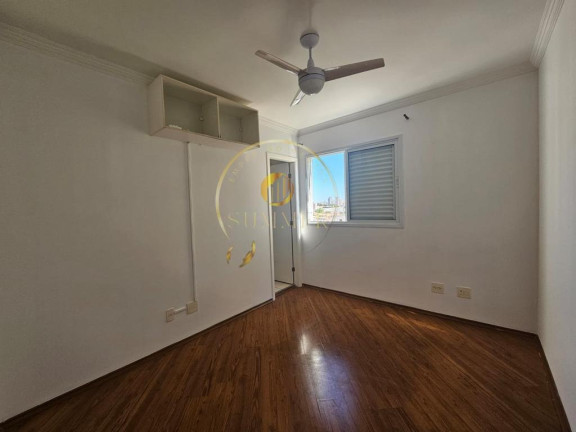 Imagem Apartamento com 3 Quartos à Venda, 127 m² em Ipiranga - São Paulo