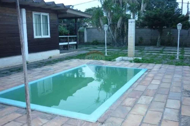 Casa com 6 Quartos à Venda, 210 m² em Itaipuaçu - Maricá