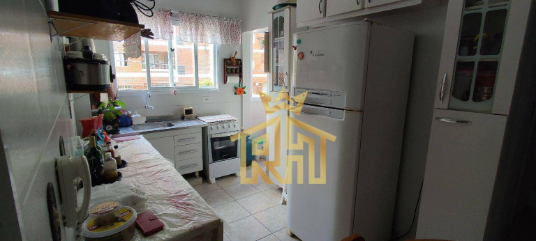 Imagem Apartamento com 2 Quartos à Venda, 57 m² em Tupi - Praia Grande Imagem Apartamento com 2 Quartos à Venda, 57 m² em Tupi - Praia Grande