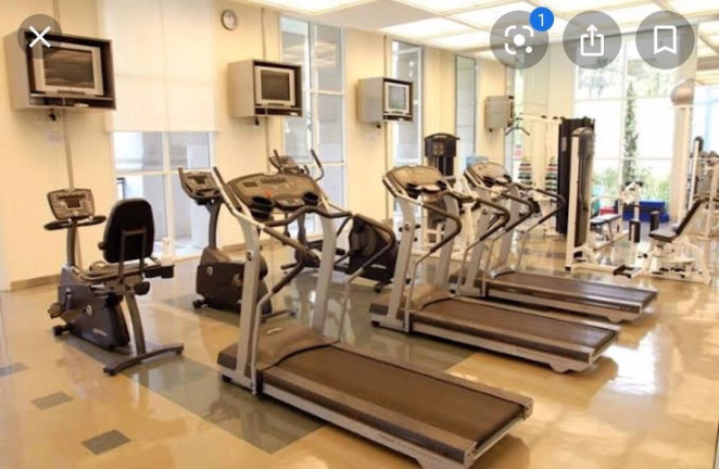 Imagem Apartamento com 1 Quarto para Alugar, 50 m² em Vila Nova Conceição - São Paulo Imagem Apartamento com 1 Quarto para Alugar, 50 m² em Vila Nova Conceição - São Paulo