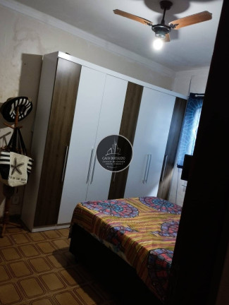 Imagem Casa com 2 Quartos à Venda, 180 m² em Jardim Praia Grande - Mongaguá