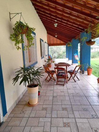 Imagem Chácara com 4 Quartos à Venda, 7.500 m² em Remédios - Mairiporã