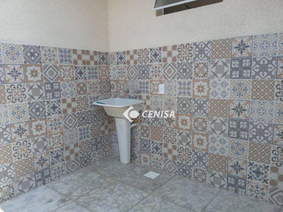 Imagem Casa com 2 Quartos à Venda, 60 m² em Jardim Morada Do Sol - Indaiatuba