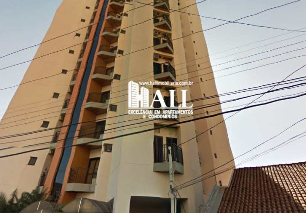 Imagem Apartamento com 2 Quartos à Venda, 86 m² em Vila Imperial - São José Do Rio Preto Imagem Apartamento com 2 Quartos à Venda, 86 m² em Vila Imperial - São José Do Rio Preto
