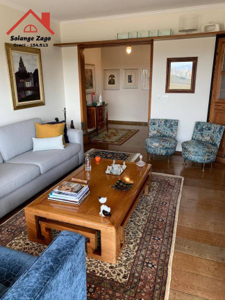 Imagem Apartamento com 4 Quartos à Venda, 234 m² em Paraisópolis - São Paulo Imagem Apartamento com 4 Quartos à Venda, 234 m² em Paraisópolis - São Paulo