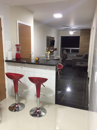 Imagem Apartamento com 3 Quartos à Venda, 82 m² em Praia Do Morro - Guarapari
