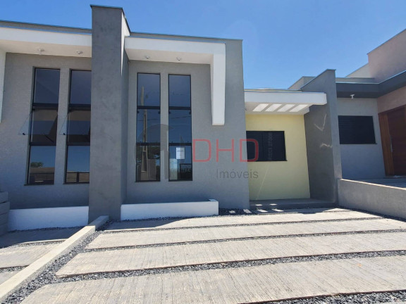 Casa com 3 Quartos à Venda, 150 m² em Jardim São Lucas - Salto De Pirapora
