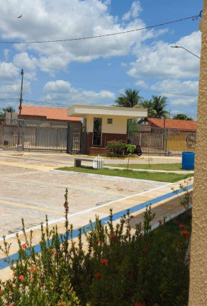 Imagem Apartamento com 2 Quartos à Venda, 43 m² em Nova Cidade - Campo Maior