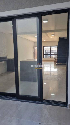 Imagem Sobrado com 3 Quartos à Venda, 194 m² em Osvaldo Cruz - São Caetano Do Sul Imagem Sobrado com 3 Quartos à Venda, 194 m² em Osvaldo Cruz - São Caetano Do Sul