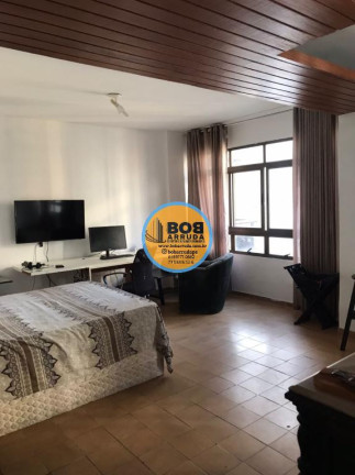 Imagem Apartamento com 4 Quartos à Venda, 189 m² em Boa Viagem - Recife