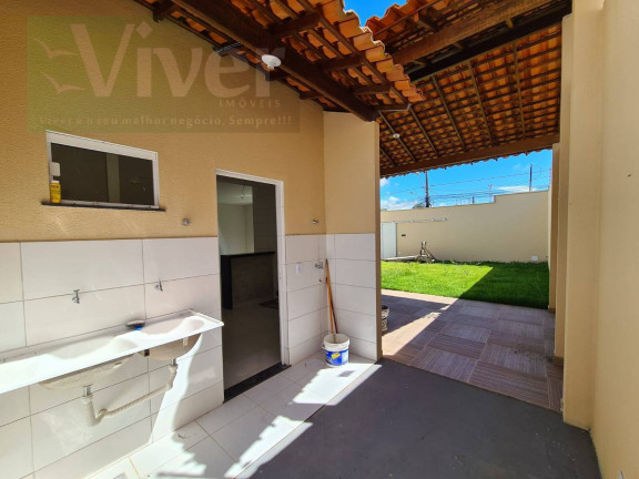 Imagem Casa com 2 Quartos à Venda, 200 m² em Araçagy - São José De Ribamar