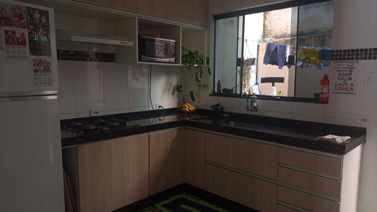 Imagem Casa com 3 Quartos à Venda, 132 m² em Jardim Residencial Villa Amato - Sorocaba Imagem Casa com 3 Quartos à Venda, 132 m² em Jardim Residencial Villa Amato - Sorocaba