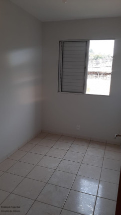 Imagem Apartamento com 3 Quartos à Venda, 60 m² em Jardim Country Club - Poços De Caldas