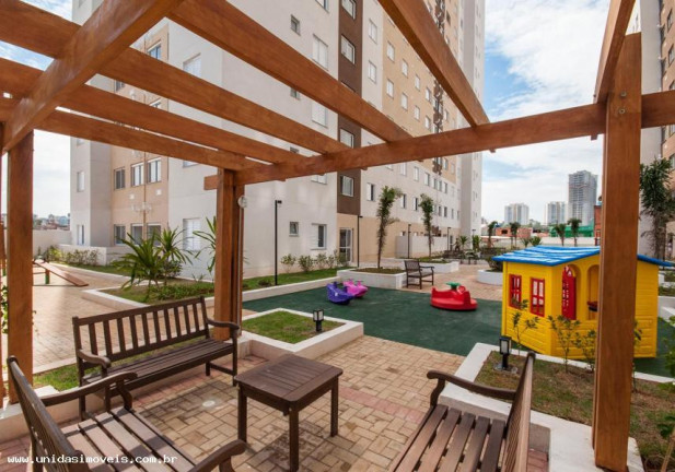 Imagem Apartamento com 2 Quartos à Venda, 45 m² em Jardim Umarizal - São Paulo Imagem Apartamento com 2 Quartos à Venda, 45 m² em Jardim Umarizal - São Paulo