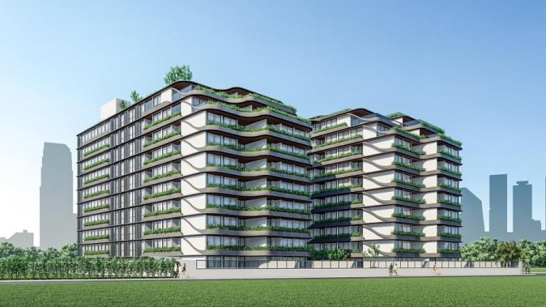 Imagem Apartamento com 2 Quartos à Venda, 111 m² em Ponta De Campina - Cabedelo Imagem Apartamento com 2 Quartos à Venda, 111 m² em Ponta De Campina - Cabedelo