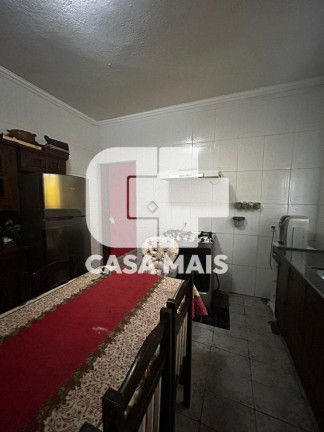 Imagem Casa com 6 Quartos à Venda, 250 m² em Parque Santa Teresa - Carapicuíba