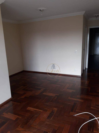Imagem Apartamento com 3 Quartos à Venda, 69 m² em Vila Bela Vista - Santo André Imagem Apartamento com 3 Quartos à Venda, 69 m² em Vila Bela Vista - Santo André