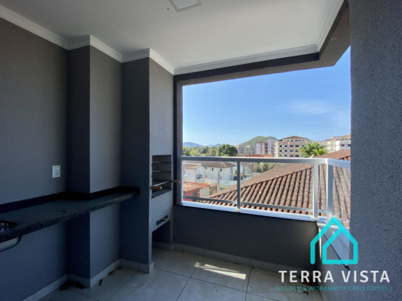 Imagem Apartamento com 2 Quartos à Venda, 58 m² em Centro - Ubatuba Imagem Apartamento com 2 Quartos à Venda, 58 m² em Centro - Ubatuba