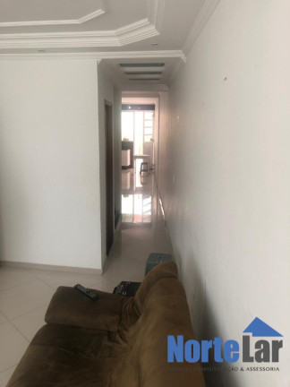 Imagem Sobrado com 3 Quartos à Venda, 180 m² em Vila Nossa Senhora Do Retiro - São Paulo