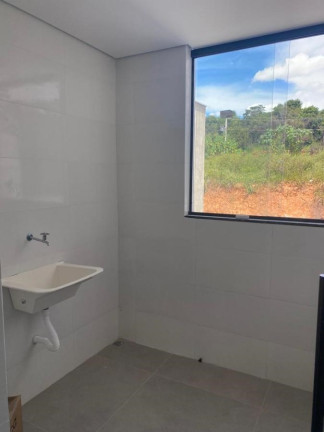 Imagem Casa com 3 Quartos à Venda, 106 m² em Vale Das Orquídeas - Contagem