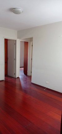 Apartamento com 2 Quartos à Venda, 55 m² em Jardim Rio Das Pedras - Cotia