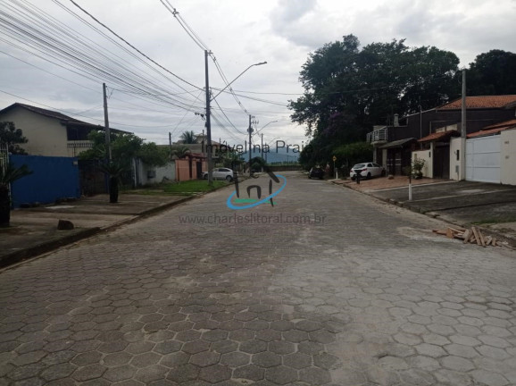 Imagem Casa com 3 Quartos à Venda, 70 m² em Jardim Das Gaivotas - Caraguatatuba