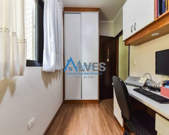 Imagem Sobrado com 3 Quartos à Venda, 180 m² em Parque Terra Nova Ii - São Bernardo Do Campo