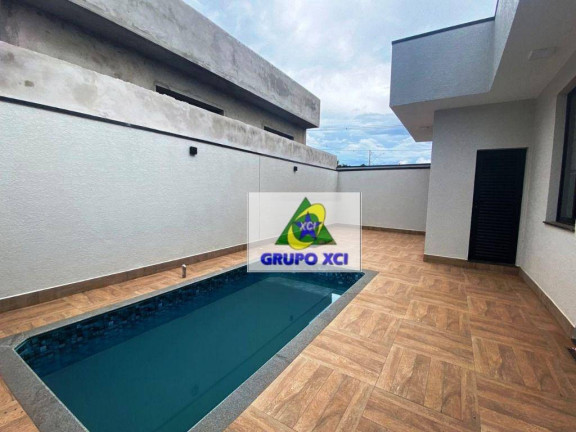 Imagem Casa com 3 Quartos à Venda, 178 m² em Parque Brasil 500 - Paulínia Imagem Casa com 3 Quartos à Venda, 178 m² em Parque Brasil 500 - Paulínia