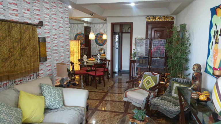 Imagem Apartamento com 2 Quartos à Venda, 90 m² em Recreio Dos Bandeirantes - Rio De Janeiro