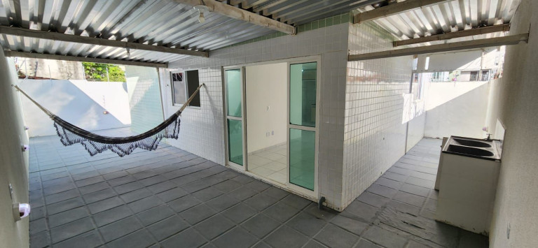 Apartamento com 3 Quartos à Venda, 94 m² em Portal Do Sol - João Pessoa