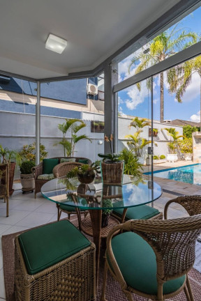 Imagem Casa com 4 Quartos à Venda, 486 m² em Tamboré - Santana De Parnaíba Imagem Casa com 4 Quartos à Venda, 486 m² em Tamboré - Santana De Parnaíba