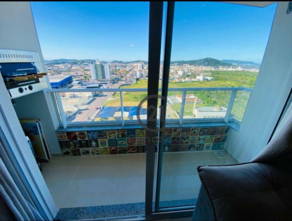 Imagem Apartamento com 3 Quartos à Venda ou Locação, 85 m² em Ponte Do Imaruim - Palhoça Imagem Apartamento com 3 Quartos à Venda ou Locação, 85 m² em Ponte Do Imaruim - Palhoça