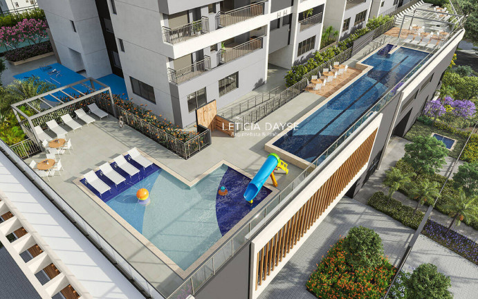 Imagem Apartamento com 3 Quartos à Venda, em Vila Prudente - São Paulo Imagem Apartamento com 3 Quartos à Venda, em Vila Prudente - São Paulo