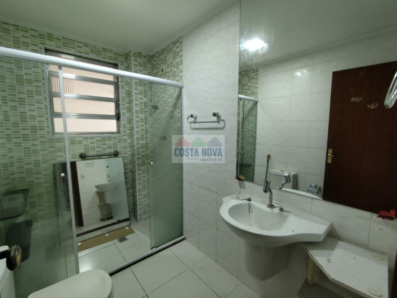Imagem Apartamento com 3 Quartos à Venda, 79 m² em Gonzaga - Santos Imagem Apartamento com 3 Quartos à Venda, 79 m² em Gonzaga - Santos
