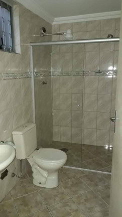 Imagem Casa com 3 Quartos à Venda, 160 m² em Jardim Santo Antonio - Santo André Imagem Casa com 3 Quartos à Venda, 160 m² em Jardim Santo Antonio - Santo André