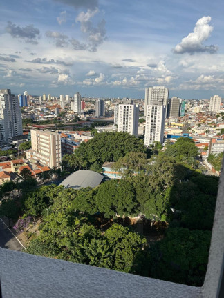 Imagem Imóvel com 2 Quartos à Venda, 29 m² em Vila Matilde - São Paulo