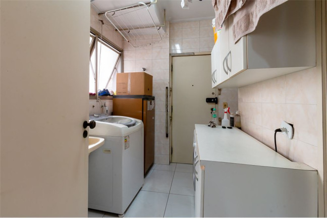 Imagem Apartamento com 4 Quartos à Venda, 191 m² em Higienópolis - São Paulo