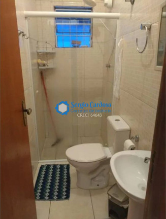 Imagem Casa de Condomínio com 2 Quartos à Venda, 50 m² em Cibratel Ii - Itanhaém