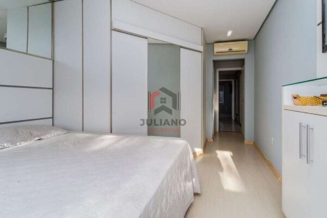 Imagem Casa com 3 Quartos à Venda, 178 m² em Jardim Itu Sabará - Porto Alegre