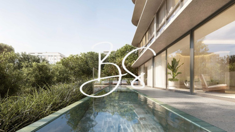 Imagem Apartamento com 2 Quartos à Venda, 93 m² em Rio Branco - Porto Alegre