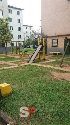 Imagem Apartamento com 2 Quartos para Alugar, 42 m² em Jardim Santa Terezinha (zona Leste) - São Paulo Imagem Apartamento com 2 Quartos para Alugar, 42 m² em Jardim Santa Terezinha (zona Leste) - São Paulo