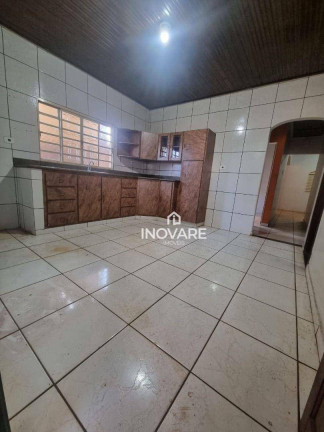 Imagem Casa com 3 Quartos à Venda, 253 m² em Vila Vitória - Itumbiara Imagem Casa com 3 Quartos à Venda, 253 m² em Vila Vitória - Itumbiara