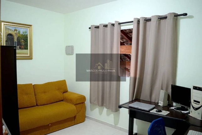 Imagem Casa com 2 Quartos à Venda, 53 m² em Jardim Imperial - Atibaia
