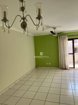 Imagem Apartamento com 2 Quartos à Venda, 77 m² em Vila Ideal - São José Do Rio Preto